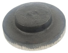 Plaque Arrière De Mandrin Non