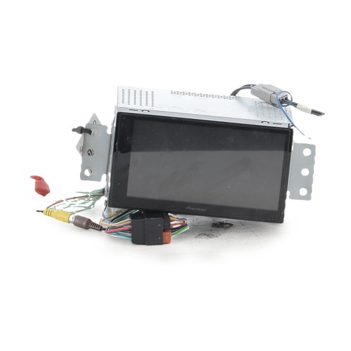 Autoradio adaptable isuzu - -,