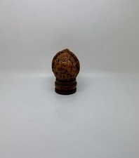 Sculpture Noix Chine Hediao