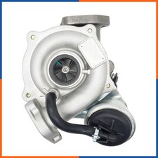 Turbocompresseur neuf pour