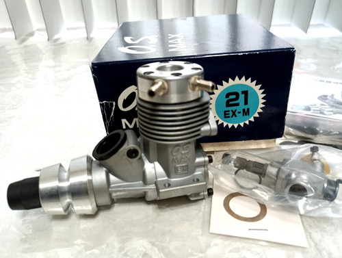 Moteur marin max 21ex m - marin, 21ex-m