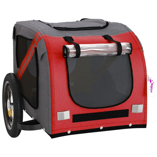 Remorque chariot transport - , de