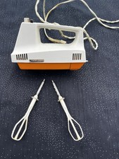 Ancien Batteur Moulinex Type