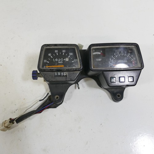 Yamaha 125 compteur - 125,