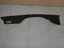 Opel Manta B, Ascona B fenders - mounting edge left