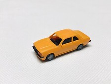 Opel Ascona Orange - Euro