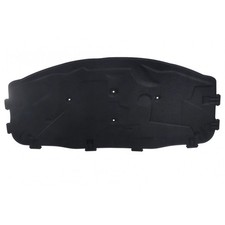 Isolant Insonorisation Capot