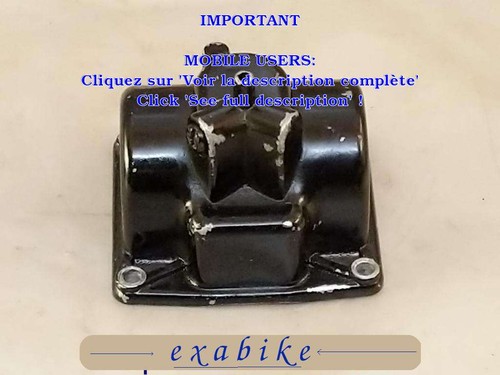 Cuve carburateur pour - cuve,