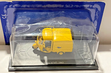 VESPA AC4T 1963 MUSEE DE LA