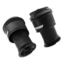 2 Arrière Suspension