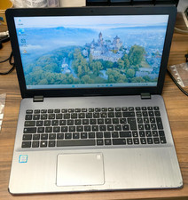 PC portable Asus P1501U Intel