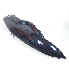 Coque arrière D pour scooter