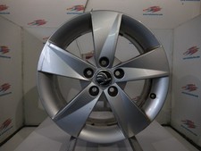 Jante ALUMINIUM SKODA FABIA II