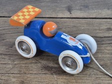 Jouet En Bois Vilac Voiture De