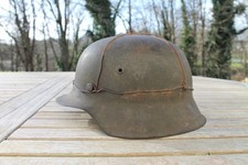 Casque allemand modèle 42