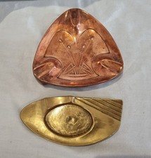 2 Cendriers anciens ART