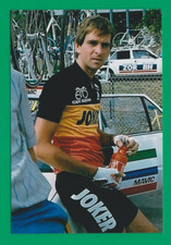 CYCLISME repro PHOTO cycliste