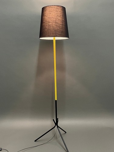 Lampadaire vintage 1950 lampe - vintage,