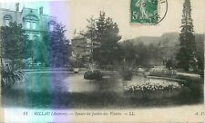 12 MILLAU Plant Gardens