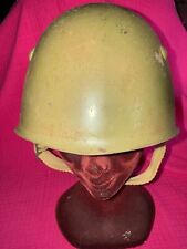 Antique military helmet for historical reconstruction Ref 1
