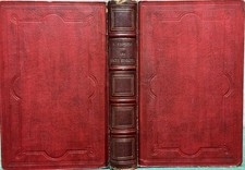 Louis Figuier / LES RACES HUMAINES 1873 Ethnography & Ethnology