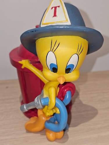 Original tirelire figurine - tirelire,