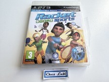 Racket Sports (PS Move) - Sony