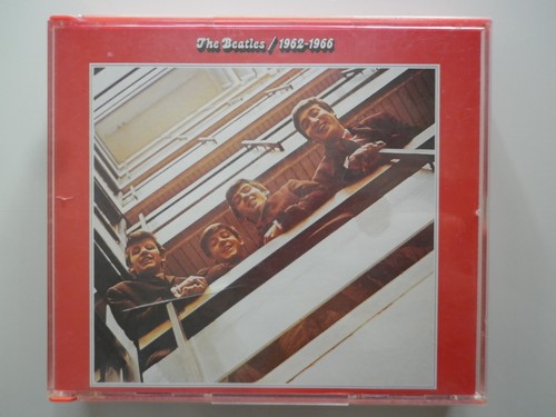 The beatles double album - the,
