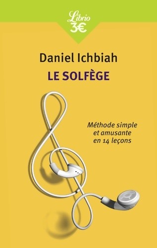 Solfège méthode simple - le, solfège.