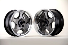 Jantes 17 pouces pour BMW E32