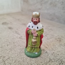 santon roi mage Escoffier ( 7