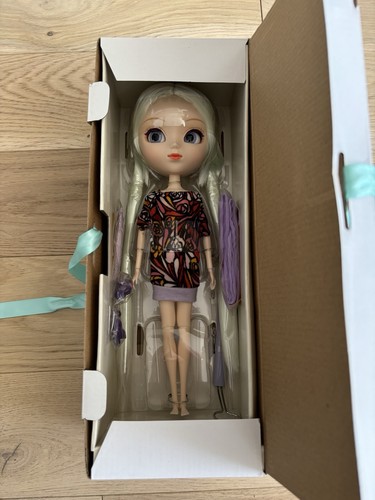 Pullip sala groove - groove, doll
