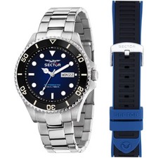 Montre Sector 230 Automatique