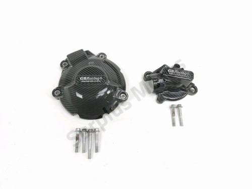 Pack carenage suzuki gsxr - carenage,