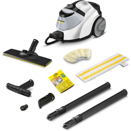Nettoyeur vapeur karcher - karcher, 5