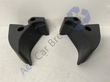 Volkswagen Polo GTI 6C Facelift Parcel Shelf Brackets (Pair)