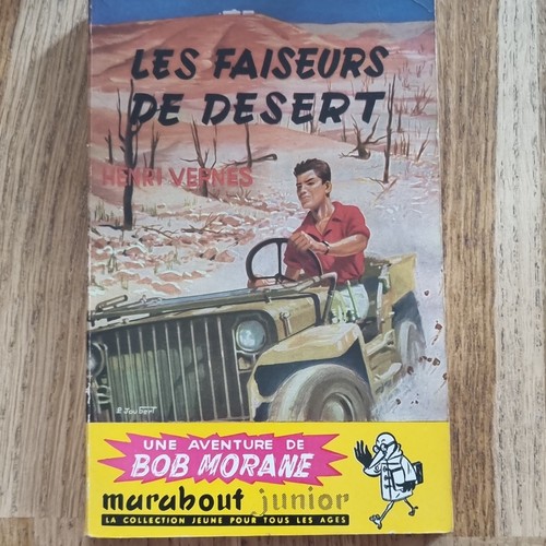 Henri vernes les faiseurs - faiseurs, de