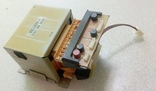 310330830281 Transformateur Lecteur CD cassette Chaîne Hi-fi Philips FW-C90/22