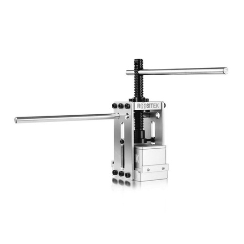 Rositek mpp2 manual - manual, --