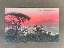 Ancienne carte postale /