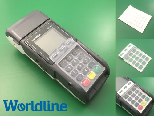 Worldline yoximo antimicrobial - yoximo,