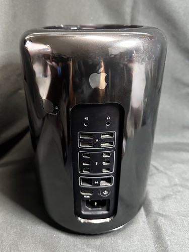 Apple mac pro - apple, 2013