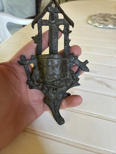 Pyrogène bronze xix puit - xix,