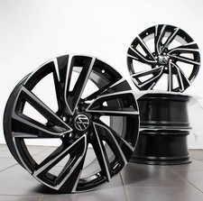 19 pouces d'origine VW Arteon