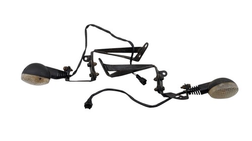 Clignotants arrière yamaha - clignotants,