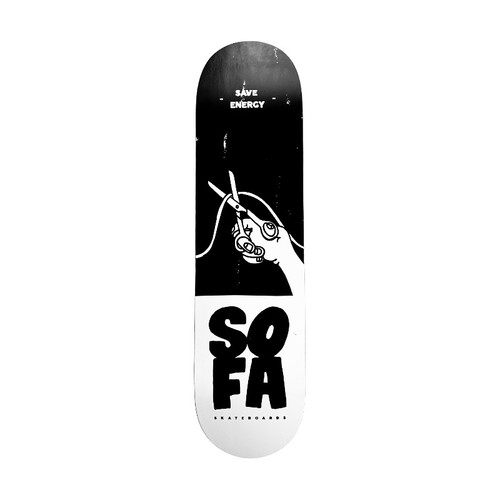 Planche skate 25 - skate, –