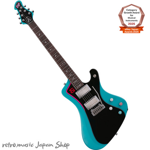 Guitare électrique esp - guitare,
