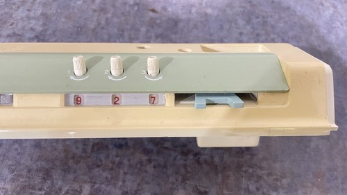 Brother knitking 950 row - brother/knitking,