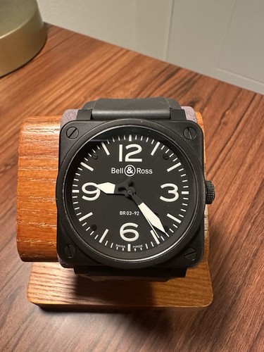 Bell ross br0392 - bell, &