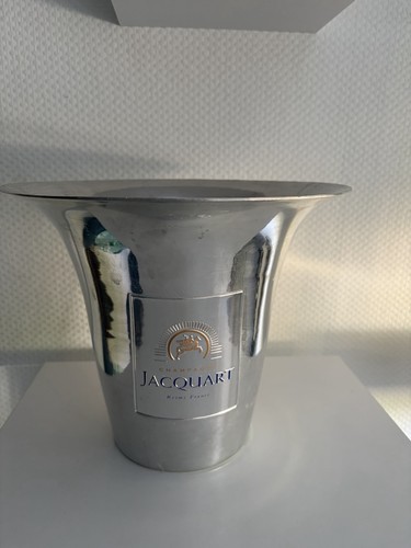 Jacquart seau glace - jacquart, glace/seau